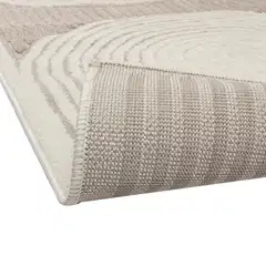 NOKOHOME matto Taurus 200x280 cm beige - 3