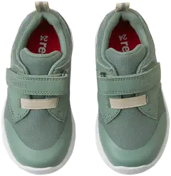 Reima pienten lasten lenkkari Ekana - Stone Green - 3