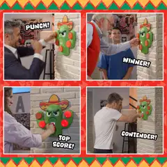 Prickly Pete Game - 6