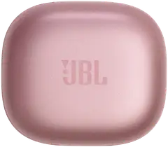 JBL Bluetooth nappikuulokkeet Live Flex roosa - 6