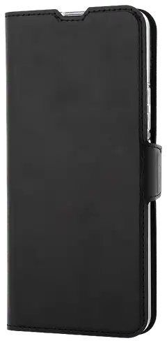 Wave Book Case, OnePlus Nord 4 5G, Musta - 1