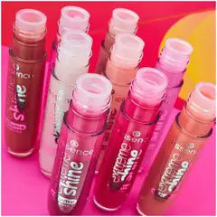 essence extreme shine volume lipgloss 19 Frosted Fairy 5 ml - Frosted Fairy - 5