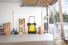 Kärcher lakaisukone S 4 Twin - 4