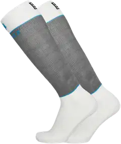Toezz Platinium viiltosuojasukka T79796 - valkoinen - 1