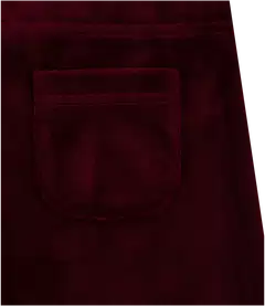 Ciraf lasten levenevät velourlegginsit 25TC263319 - 19-1934tcx tibetan red - 3