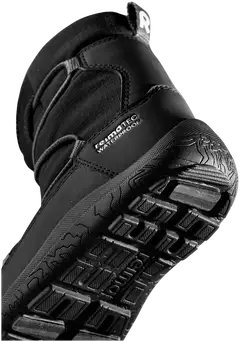 Reima lasten paljasjalkakenkä Ensilumi Junior - BLACK - 4