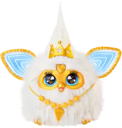 Furby Interaktiivinen lelu Gold Glam - 3