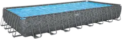 Bestway APX 365 uima-allassetti 956 x 488 x 132 cm - 1