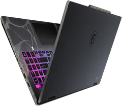 MSI Pelikannettava Cyborg 15 B2RWFKG-004NEU - 4