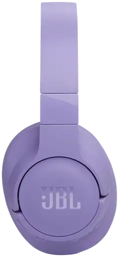 JBL langattomat Bluetooth-vastamelukuulokkeet Tune 770NC lila - 9