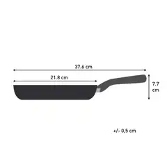 Tefal Excellence paistinpannu 20 cm G3200232 - 4