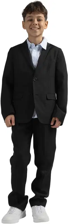 House lasten kesäpaita 23PH102615 - Skyway blue - 9