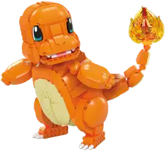 Mega Pokémon Charmander - 2