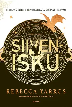 Yarros, Siivenisku (erikoislaitos) - 1
