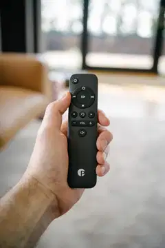 Pro-Ject Control It 1 yleiskaukosäädin - 5