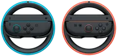 Nintendo Switch 2 Joy-Con 2 Wheel Pair - 3