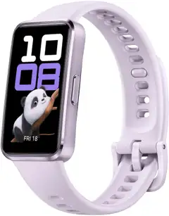 Huawei älykello Band 10 Violetti - 3