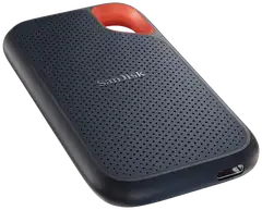 Sandisk ulkoinen SSD 1 TB Extreme USB-C - 3