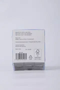 Teippirullat AT14 3-pack - 4