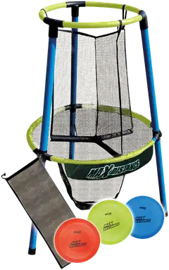 Frisbeegolf -setti - 1