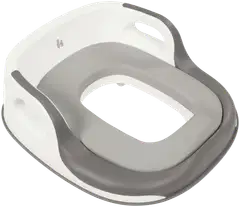 Hauck WC-istuimen supistaja harmaa - 1