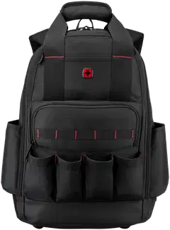 Wenger ADVANCED työkalureppu 15,6" tietokoneelle - 1