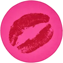 Vallila Erika matto Ø100cm - 1