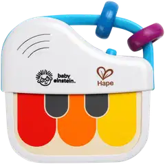 Hape Baby Einstein Minipiano - 1