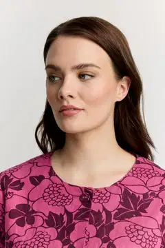 Finlayson naisten kotimekko Annukka - Multicolor - 6