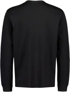 Finlayson miesten trikoopaita Elefantti - BLACK - 2
