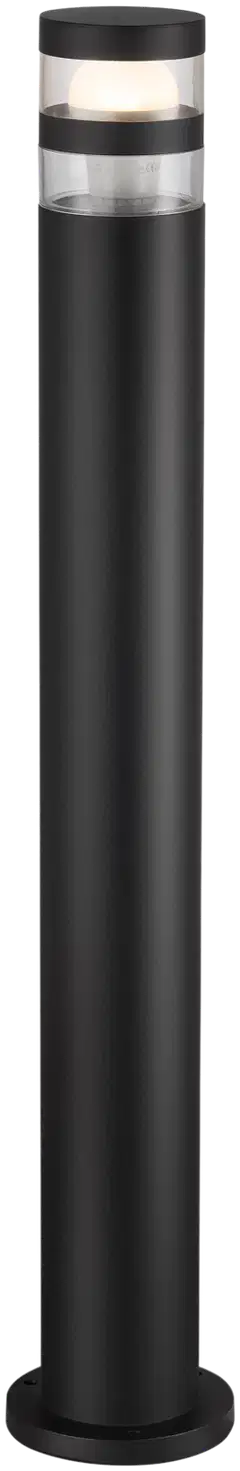 Nordlux pollarivalaisin Birk 80 cm musta - 1