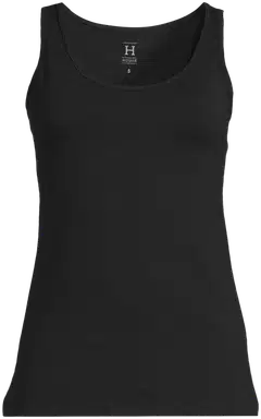 House naisten toppi Julia1 - Jet Black - 2