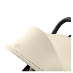 Hauck rattaat Travel N Care Plus vanilja - 10