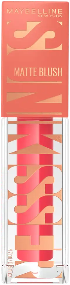 Maybelline New York Sunkisser nestemäinen poskipuna 5,4 ml - 30 Pink Mirage - 2