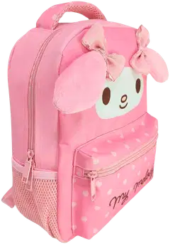 My Melody kerhoreppu etutaskulla - 1