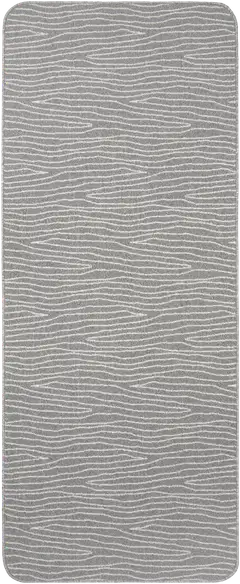 House matto Lyra 80x200 cm harmaa - 1