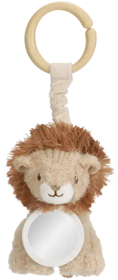 Little Dutch pehmoriipukset 3 kpl Safari Friends - 3