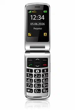 Beafon SL645 LTE puhelin - 1