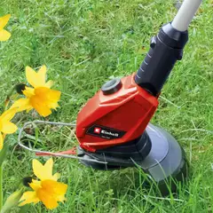 Einhell akkutrimmeri GE-CT 18 Li Solo - 5