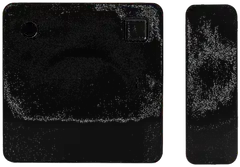 Shelly BLU Ovi/Ikkuna ZB musta - 1