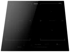 Cylinda induktiokeittotaso IHI9260FC, musta - 2
