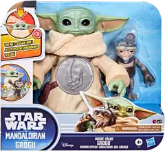 Star Wars interaktiivinen lelu Bloom - 1