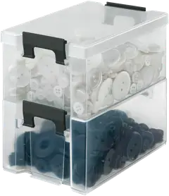 Mini Box. 2-pk - 3
