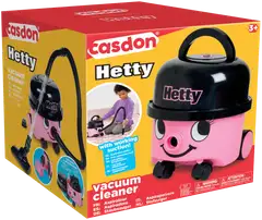 Casdon Hetty leikki-imuri - 5