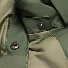 Viking lasten talvitakki Play Winter Jacket Thermal 50-24630 - OLIVE - 3
