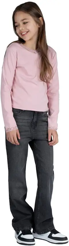 House nuorten farkut 23TH292513 - Grey mid wash - 9
