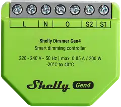 Shelly Himmennin Gen4 - 2