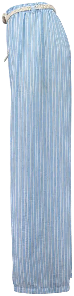 Hailys naisten housut Do44reen - lblue - 2