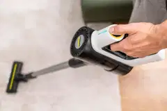 Kärcher varsi-imuri VCS 3 Nano Complete - 22