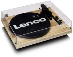 Lenco levysoitin LBT-188, mänty - 2